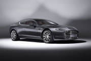 Aston Martin Rapide Luxe