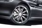 Aston Martin Rapide Luxe