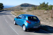 Mazda2 2011