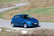 Mazda2 2011