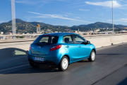 Mazda2 2011