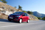 Mazda2 2011