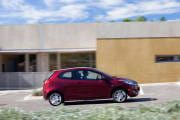 Mazda2 2011