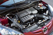 Mazda2 2011
