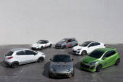 Mazda en el SEMA 2010