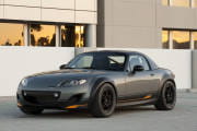 Mazda en el SEMA 2010