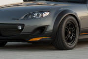 Mazda en el SEMA 2010