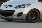 Mazda en el SEMA 2010