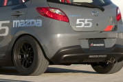 Mazda en el SEMA 2010