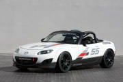 Mazda en el SEMA 2010