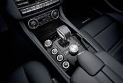 Mercedes CLS 63 AMG 2012
