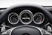 Mercedes CLS 63 AMG 2012