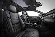 Mercedes CLS 63 AMG 2012