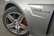 Mercedes E 63 AMG, toma de contacto