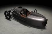 Morgan Threewheeler