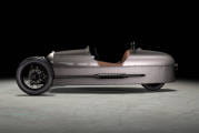 Morgan Threewheeler