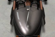 Morgan Threewheeler