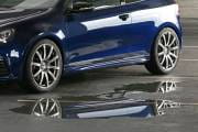 MR Car Design Volkswagen Golf R