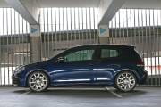 MR Car Design Volkswagen Golf R