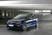 MR Car Design Volkswagen Golf R