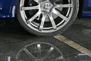 MR Car Design Volkswagen Golf R
