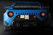 New Stratos GT2