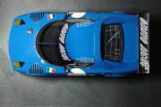 New Stratos GT2