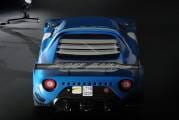 New Stratos GT2