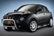 Cobra Technology Nissan Juke