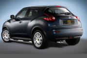 Cobra Technology Nissan Juke