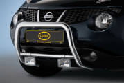 Cobra Technology Nissan Juke