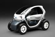 Nissan New Mobility Concept