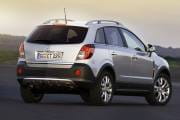 Opel Antara 2011