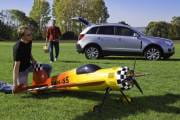 Opel Antara 2011