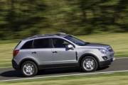 Opel Antara 2011
