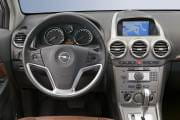 Opel Antara 2011