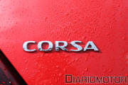 Opel Corsa GSi 1.7 CDTI, a prueba