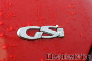 Opel Corsa GSi 1.7 CDTI, a prueba