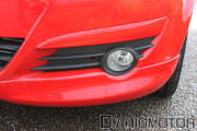 Opel Corsa GSi 1.7 CDTI, a prueba