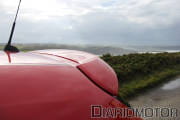 Opel Corsa GSi 1.7 CDTI, a prueba