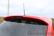 Opel Corsa GSi 1.7 CDTI, a prueba