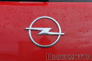 Opel Corsa GSi 1.7 CDTI, a prueba