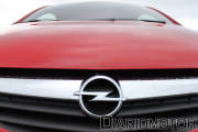 Opel Corsa GSi 1.7 CDTI, a prueba