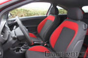 Opel Corsa GSi 1.7 CDTI, a prueba