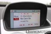 Opel Corsa GSi 1.7 CDTI, a prueba