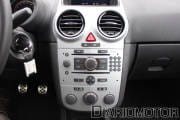 Opel Corsa GSi 1.7 CDTI, a prueba