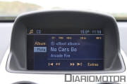 Opel Corsa GSi 1.7 CDTI, a prueba