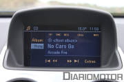 Opel Corsa GSi 1.7 CDTI, a prueba