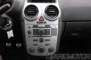 Opel Corsa GSi 1.7 CDTI, a prueba