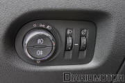 Opel Corsa GSi 1.7 CDTI, a prueba